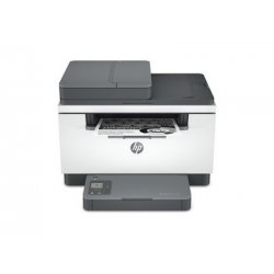 HP LaserJet MFP M234sdn 6GX00F  - Πολυμηχάνημα