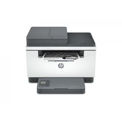 HP LaserJet MFP M234sdn 6GX00F  - Πολυμηχάνημα