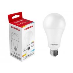 TOSHIBA LED N_STD A70 E27 15W 3000K