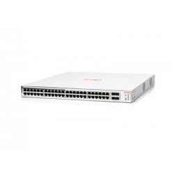 HPE Aruba IOn 1830 48G 4SFP 370W Switch JL815A