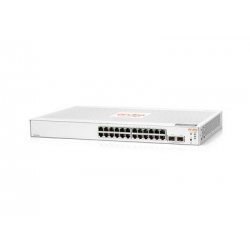 HPE Aruba IOn 1830 24G 2SFP Switch JL812A