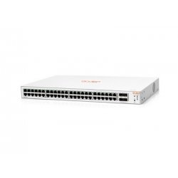 HPE Aruba IOn 1830 48G 4SFP Switch JL814A