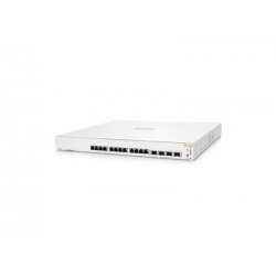 HPE Aruba Instant On 1960 12XGT 4SFP+ Switch JL805A