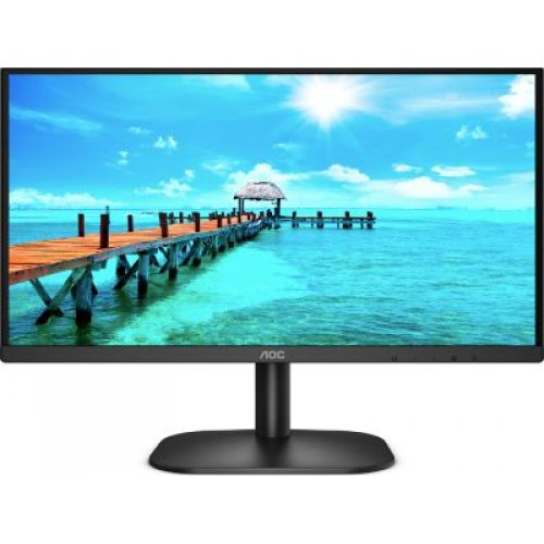 AOC 27B2QAM 27'' FHD VA75HZ 4MS - Monitor