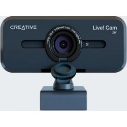 Creative Live! Cam Sync V3 Web Camera 2K QHD 