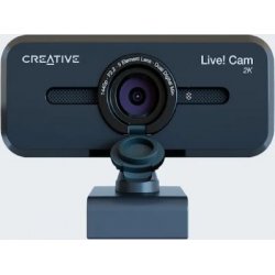 WEB CAM CREATIVE LIVE! SYNC 2K QHD V3