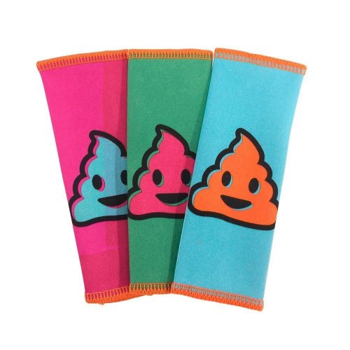 CLEANER WHOOSH! Awesome Cleaning Cloths  3 pcs (1FGCLPOO3PK)