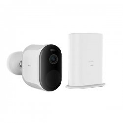 Imilab EC4 CMSXJ31A Outdoor IP Security Camera + CMWG31B Gateway