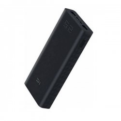 Xiaomi Power Bank Aura 20000mAh 27W Γρήγορη Φόρτιση , USB-C Μαύρο QB822