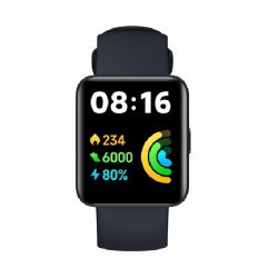 Xiaomi Redmi Watch 2 Lite 42mm Αδιάβροχο με Παλμογράφο BHR5440GL Blue EU
