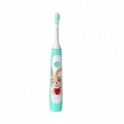 Xiaomi Electric Toothbrush Soocas C1 Sonic for Kids Green