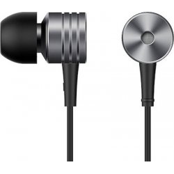 1More Piston Classic In-ear Handsfree με Βύσμα 3.5mm Space Gray