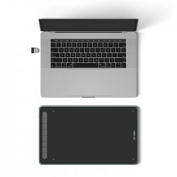 XP-PEN Deco LW BLACK