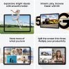 SAMSUNG SM-X210 WF TΑΒ A9+ 128 Graphite