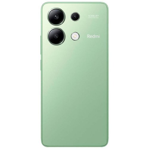 Xiaomi Redmi Note 13 6GB RAM 128GB Green (XIAMZB0G66EU) (MZB0G66EU)