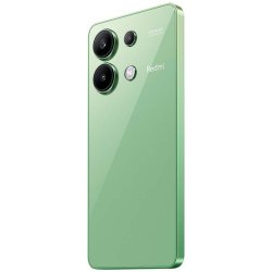 Xiaomi Redmi Note 13 6GB RAM 128GB Green (XIAMZB0G66EU) (MZB0G66EU)