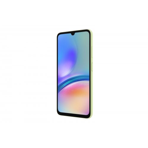 Samsung Galaxy A05s A057 4GB / 64GB Light Green (SM-A057GLGUEUE) (SAMSM-A057GLGUEUE)