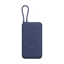 Xiaomi Power Bank 20000mAh 33W Μπλε
