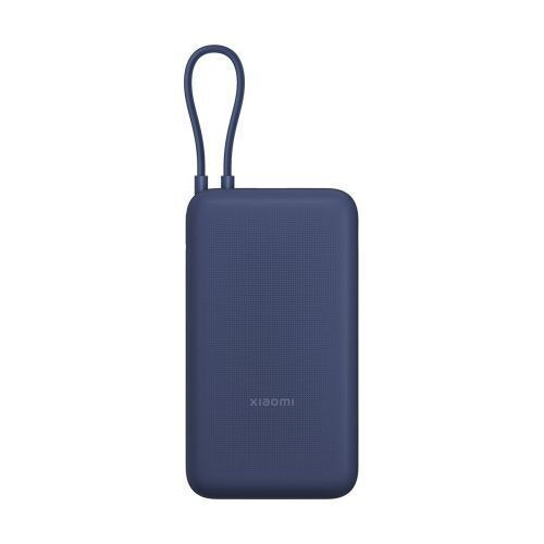 Xiaomi Power Bank 20000mAh 33W Μπλε