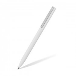 Στυλό Xiaomi Mi Rollerball 9.5mm MJZXB01XM Λευκό