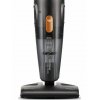 Deerma DEM-DX115C Ηλεκτρική Σκούπα Stick & Χειρός 600W Μαύρη