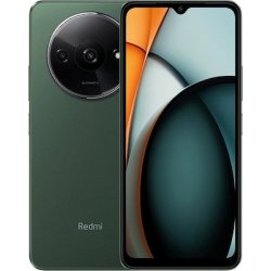 Xiaomi Redmi A3 3/64GB Green (MZB0GLCEU) (XIAMZB0GLCEU)