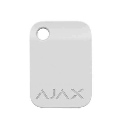 AJAX SYSTEMS - TAG WHITE PN12228
