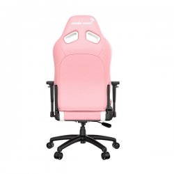 ANDA SEAT Gaming Chair PRETTY IN PINK AD7-02-PW-PV
