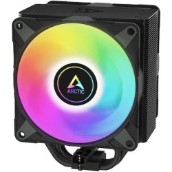 ARCTIC Freezer 36 A-RGB (Black) - Direct Touch CPU Cooler Intel/AMD Pressure Optimized push-pull