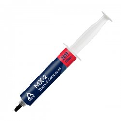 Arctic Cooling MX-2 2019 Edition Thermal Compound 8gr ACTCP00004B