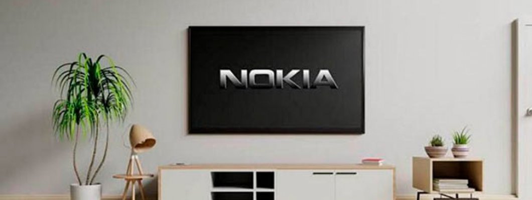 Nokia Smart Τηλεοράσεις