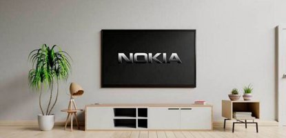 Nokia Smart Τηλεοράσεις