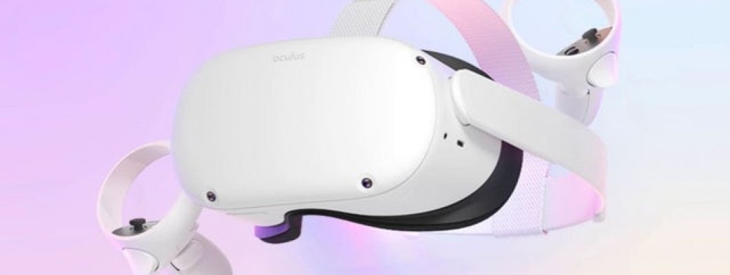 Oculus Quest 3