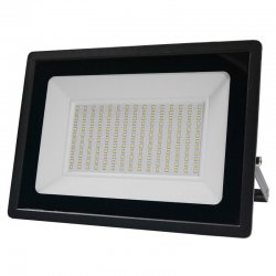 ΠΡΟΒΟΛΕΑΣ LED 150W 4000K 12000Lumen 120° ΑΔΙΑΒΡΟΧΟΣ BORMANN LITE BLF1030