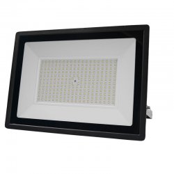 ΠΡΟΒΟΛΕΑΣ LED 200W 4000K 16000Lumen 120° ΑΔΙΑΒΡΟΧΟΣ BORMANN LITE BLF1035