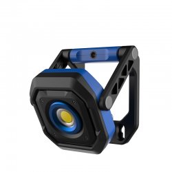 BORMANN Pro BPR6090 Προβολέας Εργασίας LED, Επαναφορτιζόμενος,2000Lm,Αδιάβροχος BORMANN Pro BPR6090