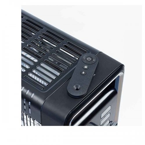 Bormann ΘΕΡΜΑΣΤΡΑ ΧΑΛΑΖΙΑ 2200W BEH7300