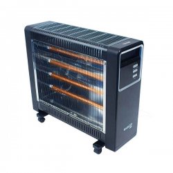 Bormann ΘΕΡΜΑΣΤΡΑ ΧΑΛΑΖΙΑ 2200W BEH7300