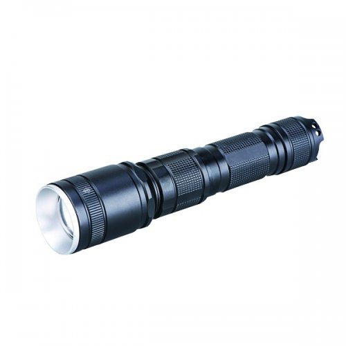 BORMANN ΦΑΚΟΣ ΕΠΑΝΑΦΟΡΤΙΖΟΜΕΝΟΣ 600Lm, Cree T6 LED, ΑΔΙΑΒΡΟΧΟΣ BPR6005