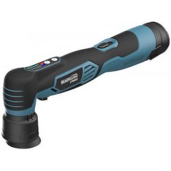 BORMANN Pro BCP3850 Αλοιφαδόρος Mini Έκκεντρος/Περιστροφικός Μπαταρίας 12V , 38/50mm , 3/12mm , 2000 BORMANN Pro BCP3850