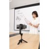 BOYA BY-WM3T2-U2 2,4GHz Mobile wireless mic For Android USB-C (2 transmitters, two person vlog)
