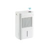 Kullhaus Qualis Pro 20L Αφυγραντήρας με Ιονιστή και Wi-Fi 20lt