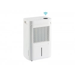 Kullhaus Qualis Pro 20L Αφυγραντήρας με Ιονιστή και Wi-Fi 20lt