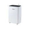 Kullhaus Qualis Pro 20L Αφυγραντήρας με Ιονιστή και Wi-Fi 20lt