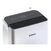 Kullhaus Qualis Pro 20L Αφυγραντήρας με Ιονιστή και Wi-Fi 20lt