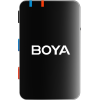 Boya Ασύρματο Μικρόφωνο Boyamic Επαφής για Κάμερα ZE-2.35.70.02.022