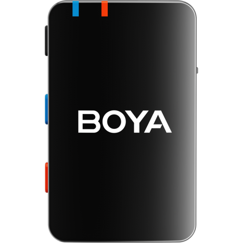 Boya Ασύρματο Μικρόφωνο Boyamic Επαφής για Κάμερα ZE-2.35.70.02.022