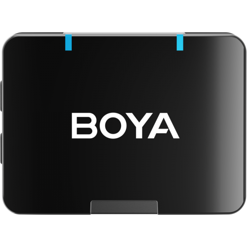 Boya Ασύρματο Μικρόφωνο Boyamic Επαφής για Κάμερα ZE-2.35.70.02.022