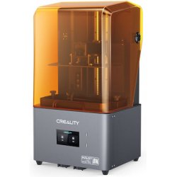Creality CL-103 Halot Mage Pro - 10.3’’ 8K LCD Resin UV 3D Printer - 170mm/h speed 23x13x23