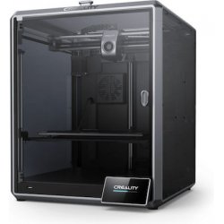 CREALITY K1 Max 3D Printer AI-assisted high-speed FDM Enclosed 600 mm/s 300x300x300